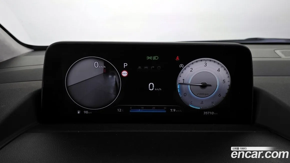 Hyundai Staria — фото 8