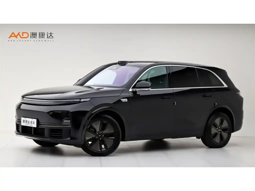 Li Auto L7 2024 из CN, фото 1