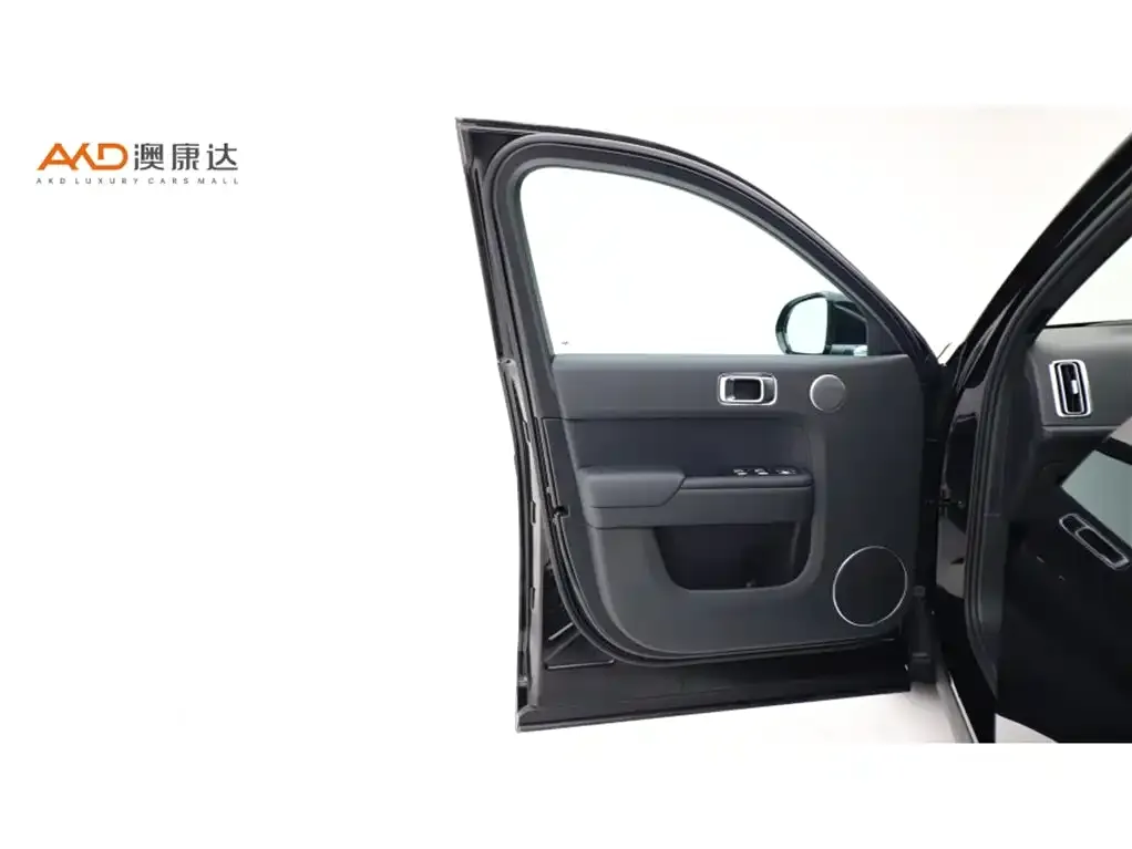 Li Auto L7 2024 из CN, фото 10