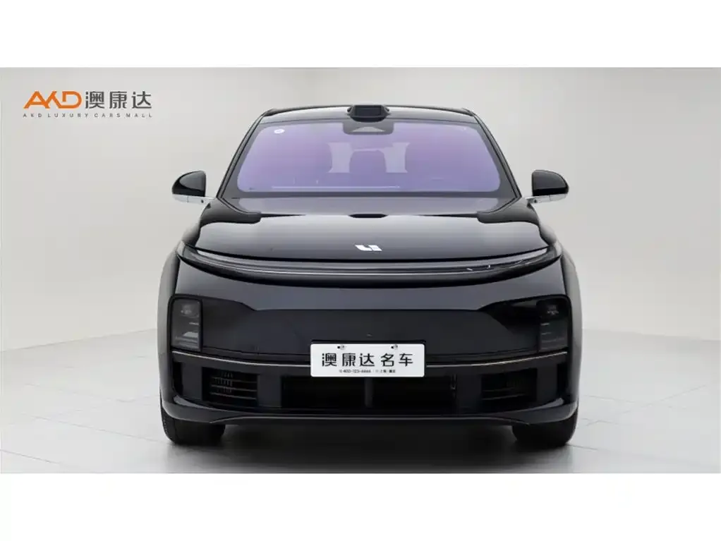Li Auto L7 2024 из CN, фото 2