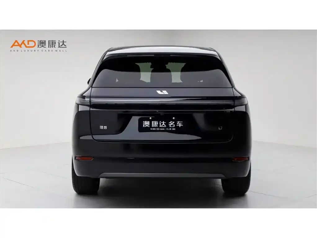 Li Auto L7 2024 из CN, фото 4