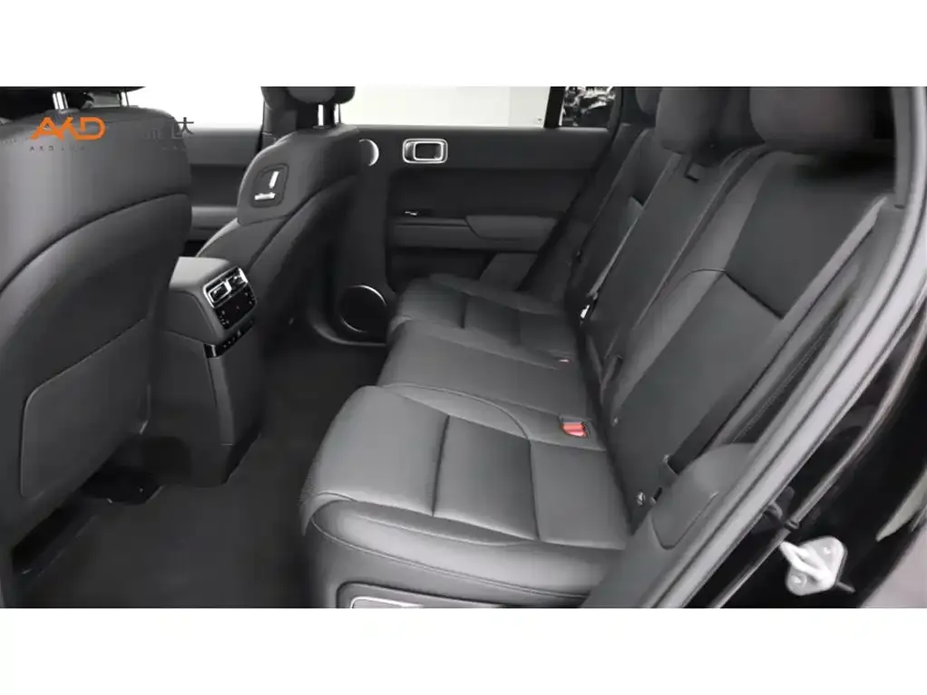 Li Auto L7 2024 из CN, фото 7
