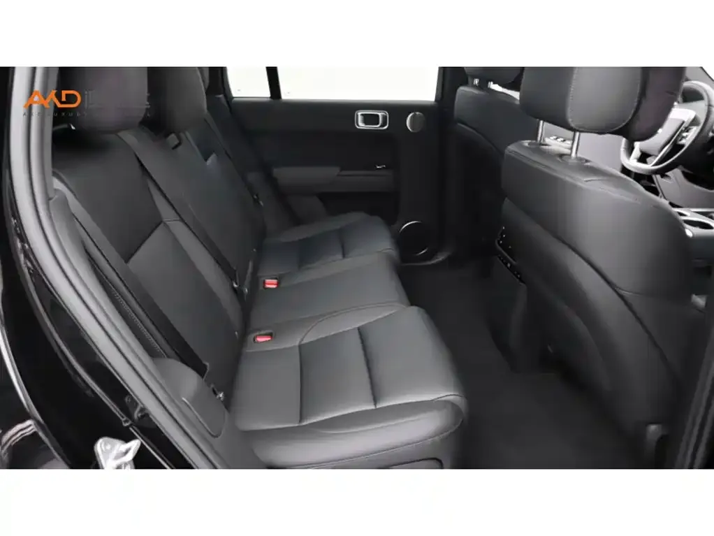 Li Auto L7 2024 из CN, фото 8