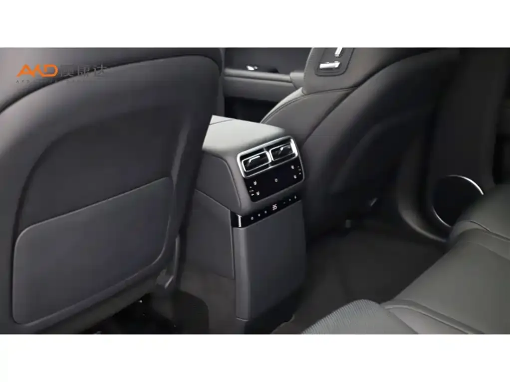 Li Auto L7 2024 из CN, фото 9