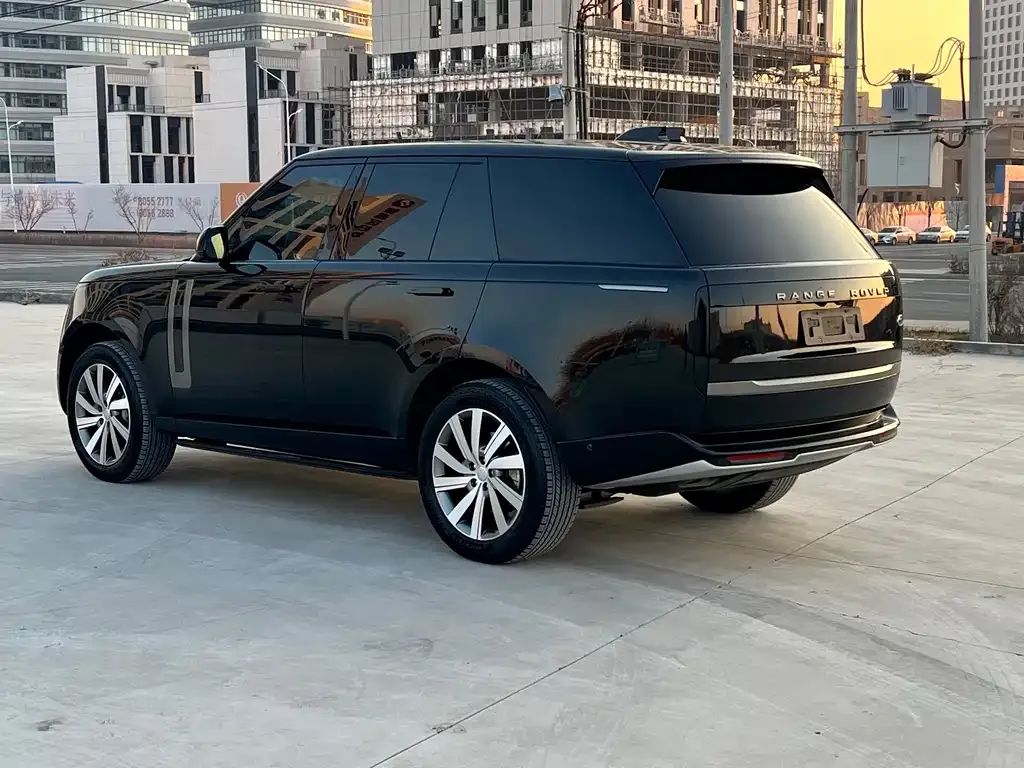 Land Rover Range Rover 2023 из CN, фото 6