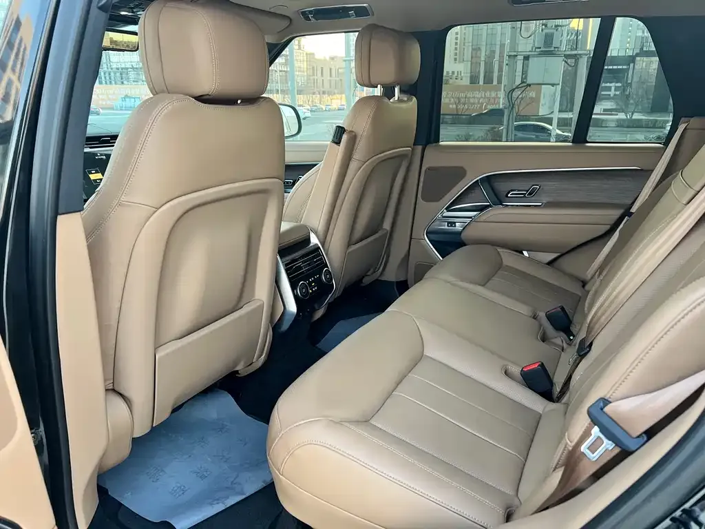Land Rover Range Rover 2023 из CN, фото 8