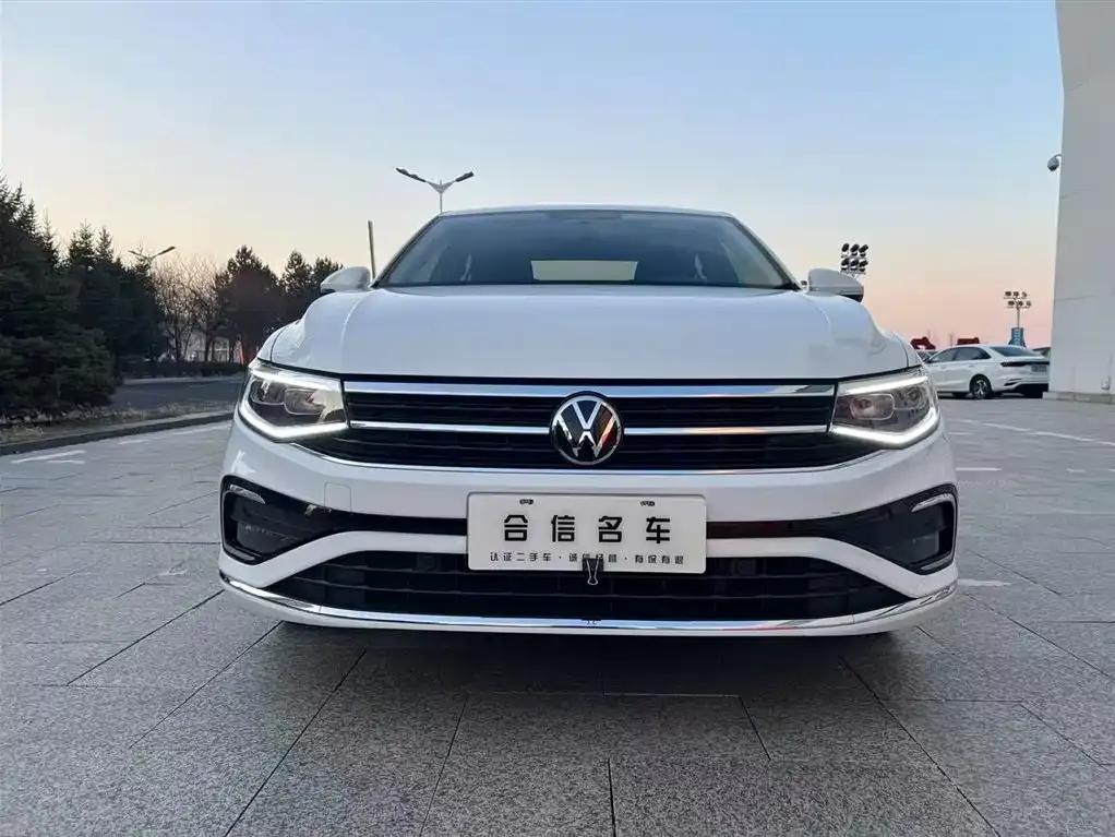 Volkswagen Bora 2022 из CN, фото 2