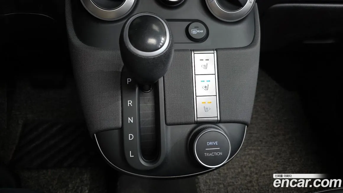 Hyundai Casper 2022 из KR, фото 9