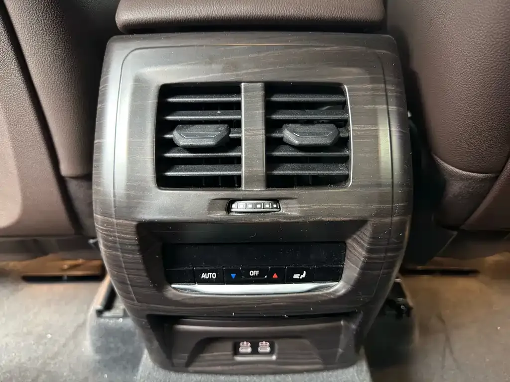 BMW X3 2024 из CN, фото 10