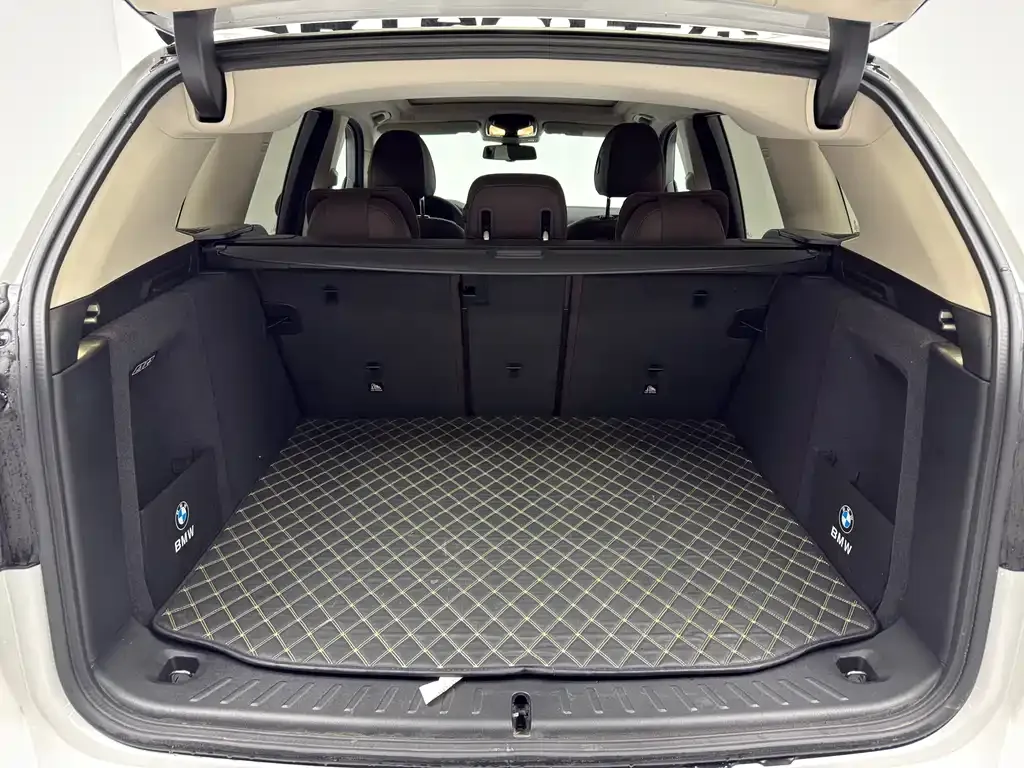 BMW X3 2024 из CN, фото 6