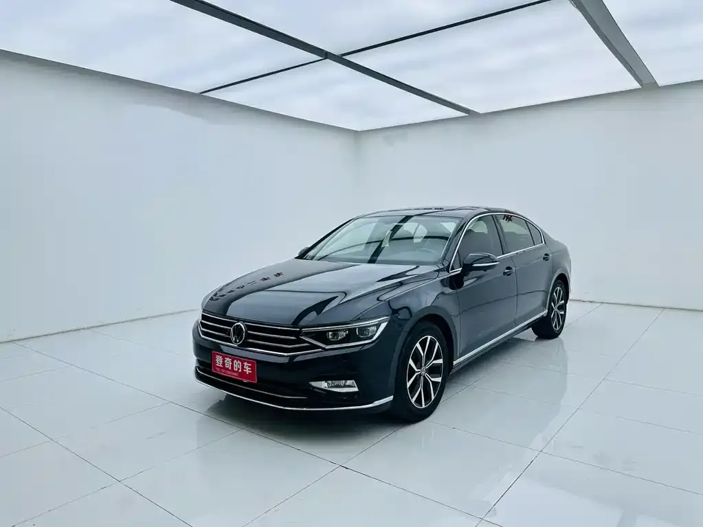 Volkswagen Magotan 2021 из CN, фото 1