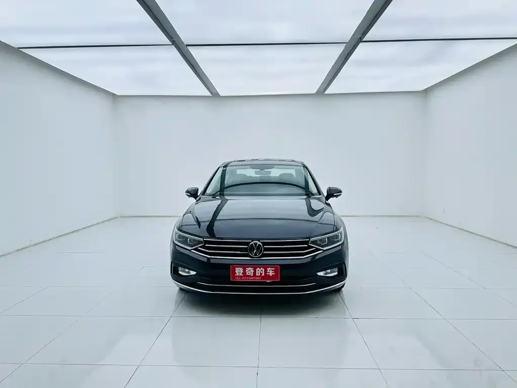 Volkswagen Magotan 2021 из CN, фото 10