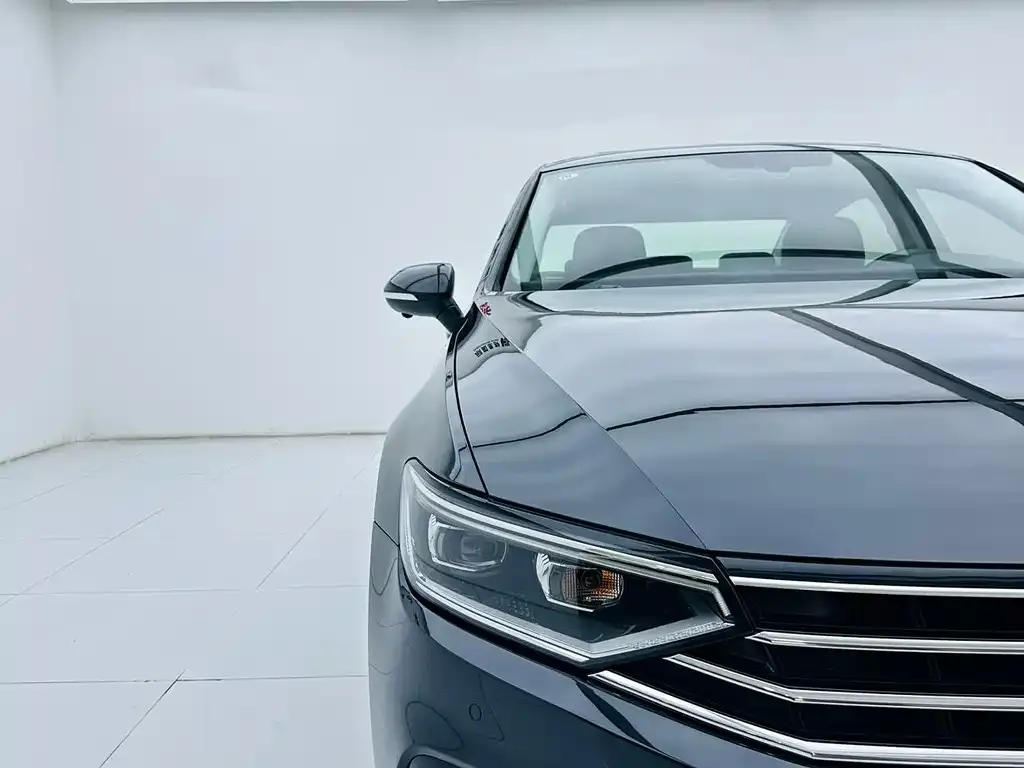 Volkswagen Magotan 2021 из CN, фото 3