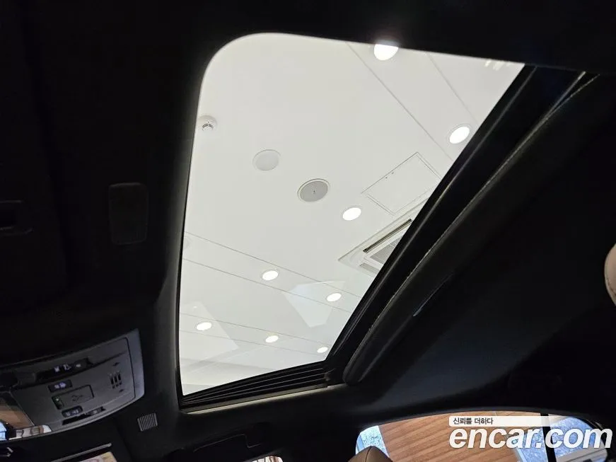 Lexus ES 2023 из KR, фото 8
