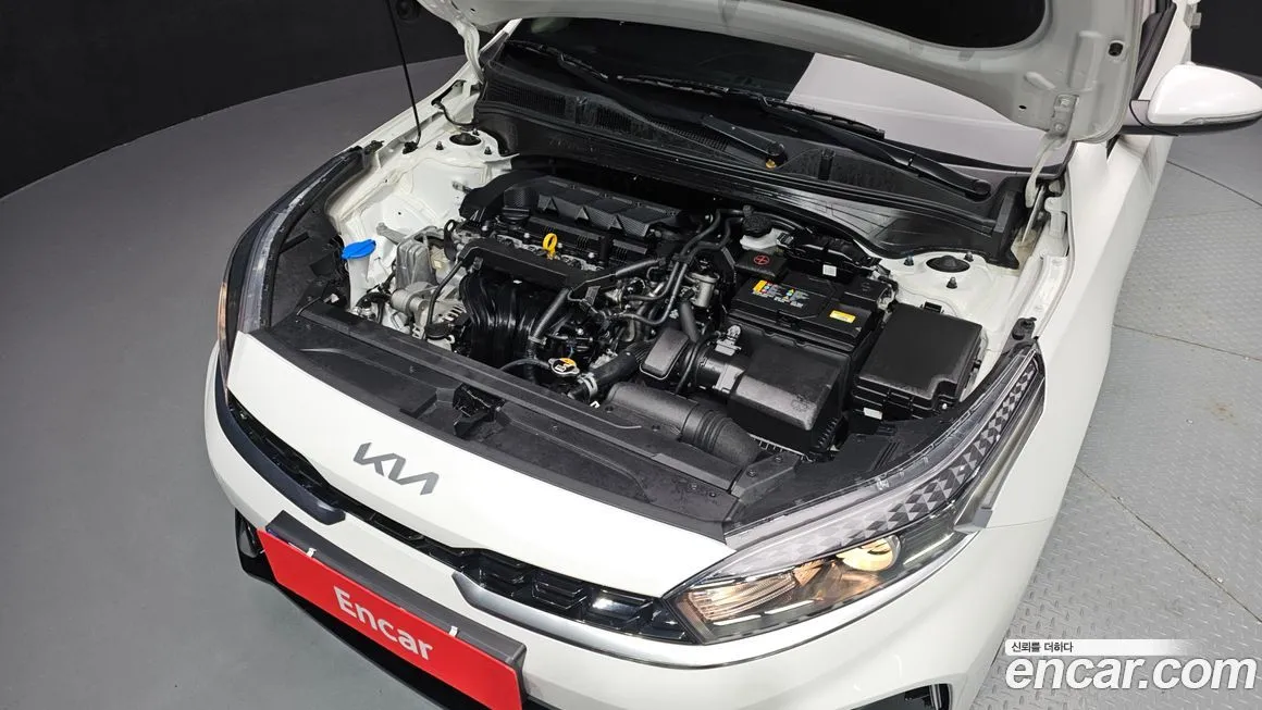 Kia K3 2024 из KR, фото 6