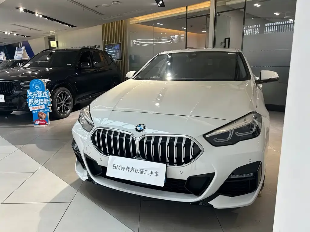 BMW 2 Series (Import) 2024 из CN, фото 1