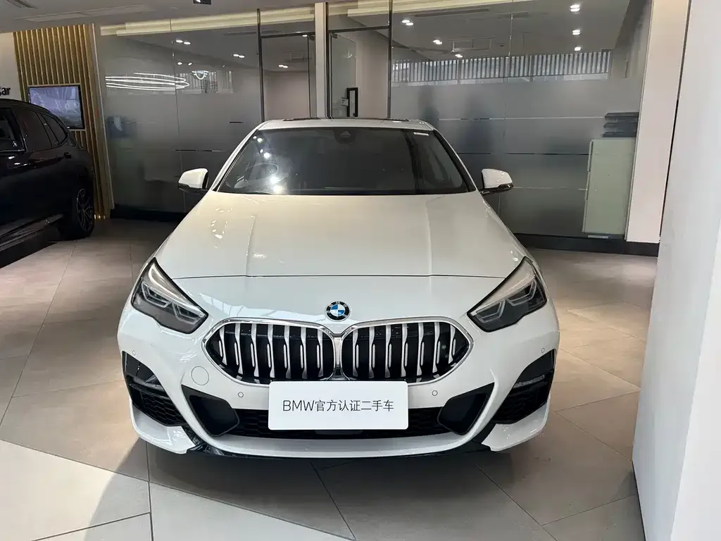 BMW 2 Series (Import) 2024 из CN, фото 2