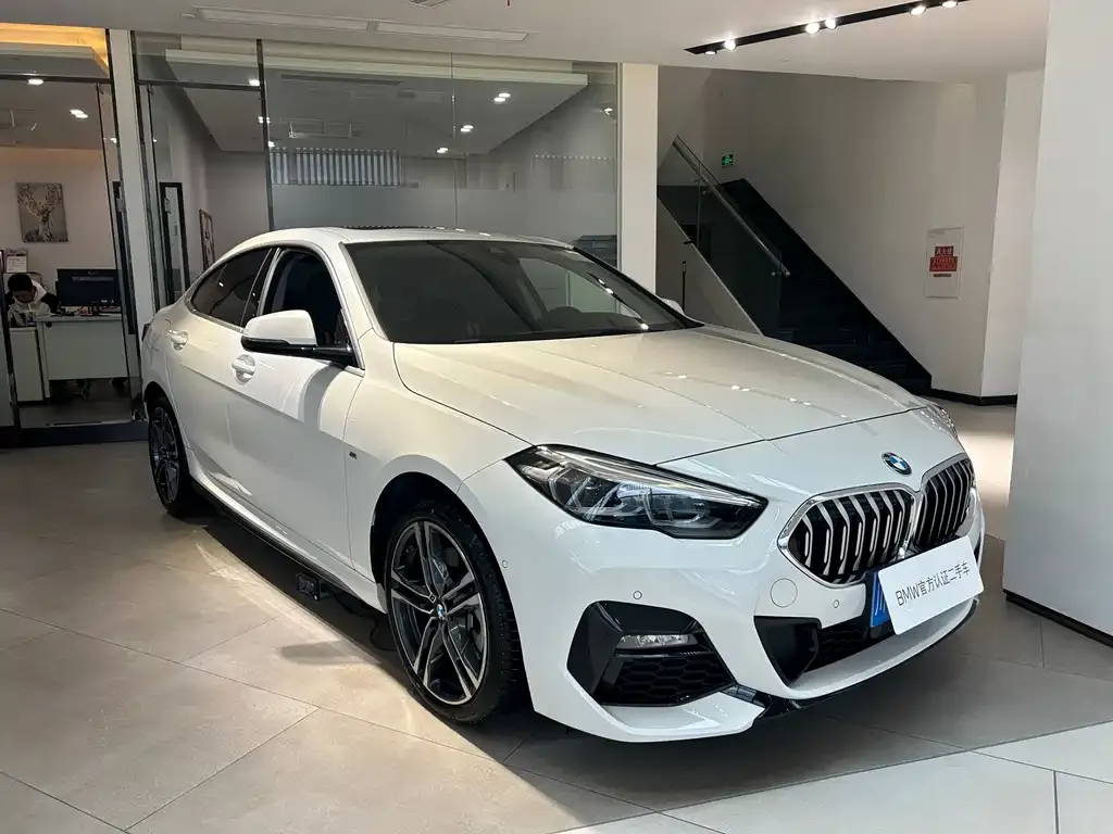 BMW 2 Series (Import) 2024 из CN, фото 3