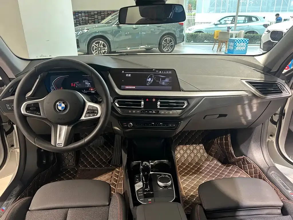 BMW 2 Series (Import) 2024 из CN, фото 7