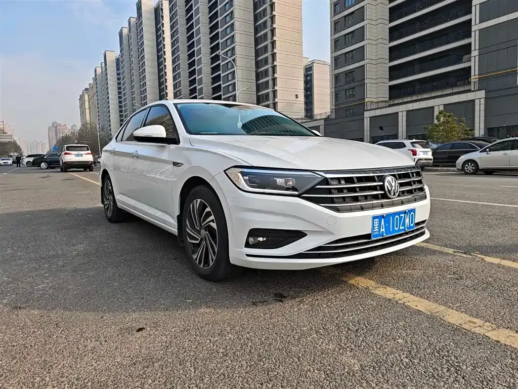 Volkswagen Sagitar 2022 из CN, фото 3