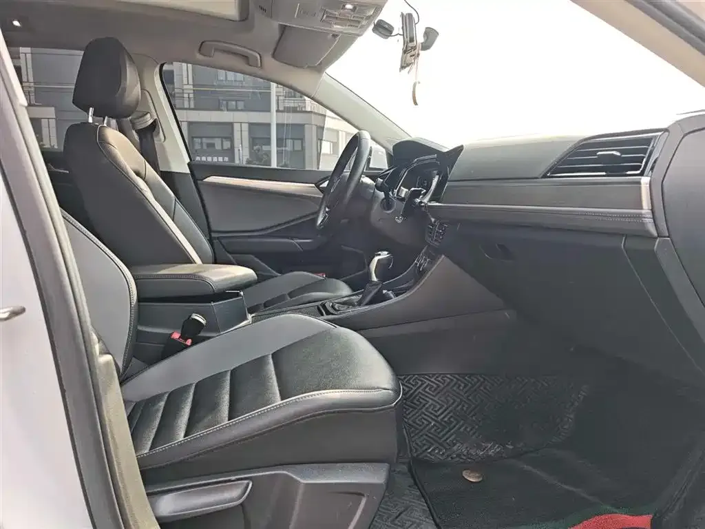 Volkswagen Sagitar 2022 из CN, фото 8