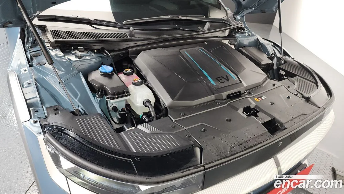 Hyundai Ioniq5 — фото 6