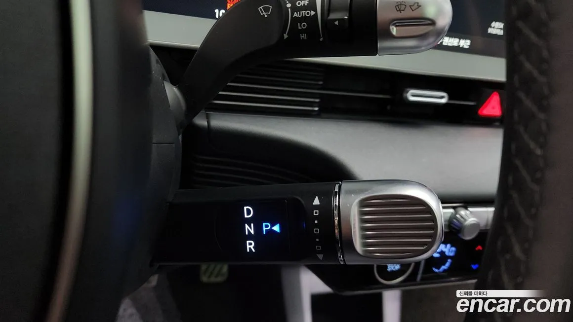 Hyundai Ioniq5 — фото 9