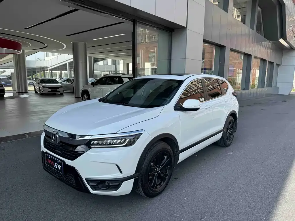 Honda Breeze 2021 из CN, фото 1