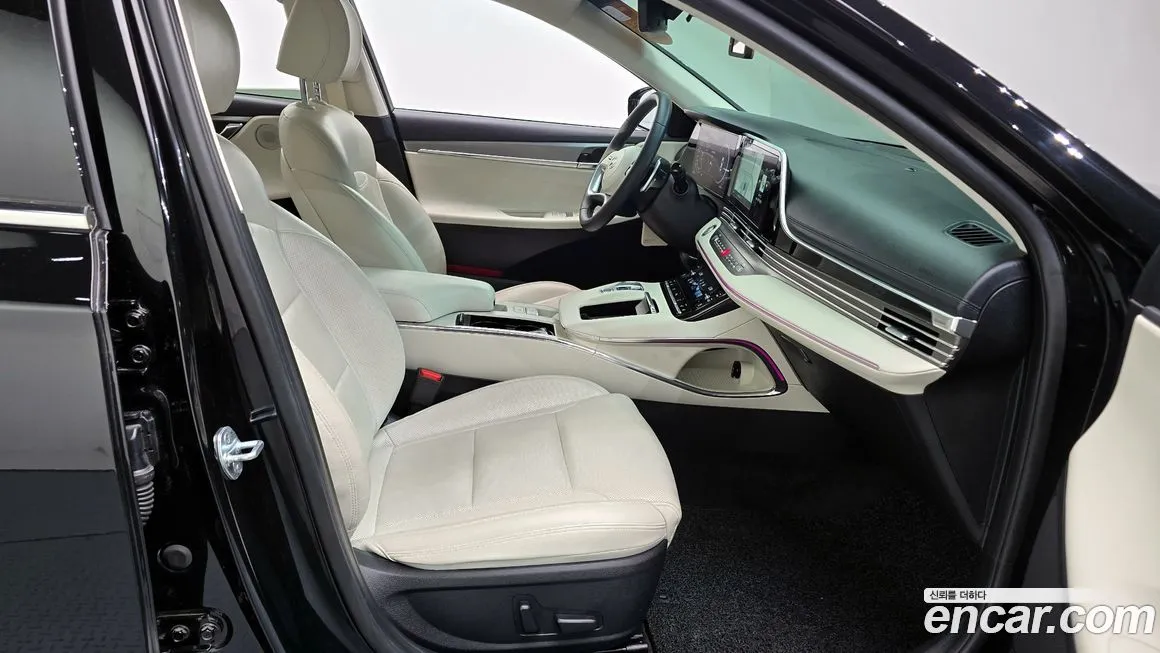 Hyundai Grandeur 2022 из KR, фото 10