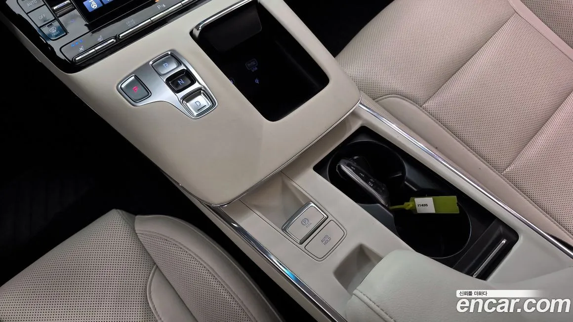 Hyundai Grandeur 2022 из KR, фото 9
