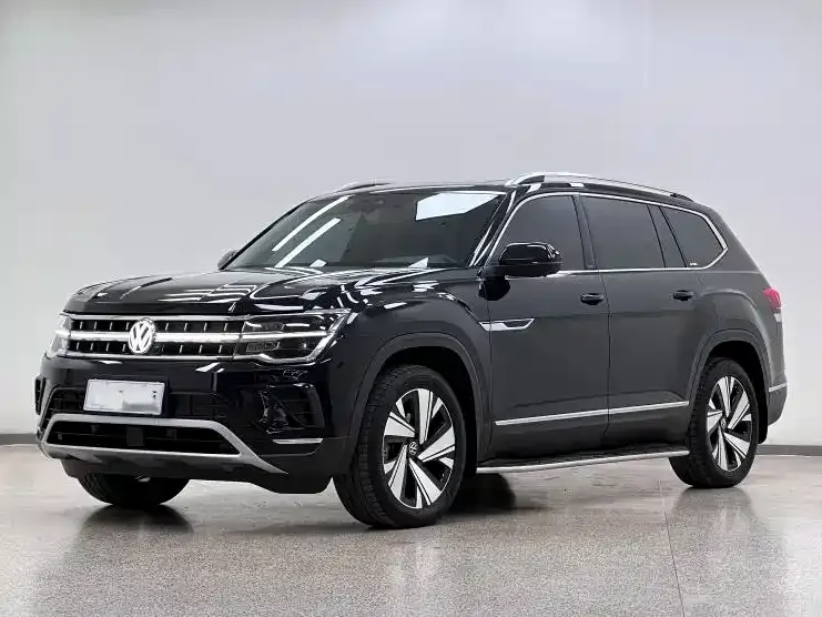 Volkswagen Teramont 2022 из CN, фото 1