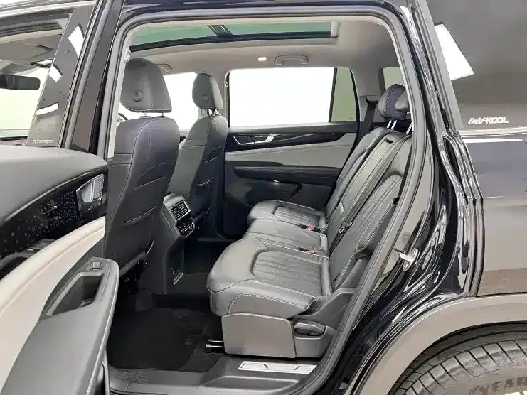 Volkswagen Teramont 2022 из CN, фото 10