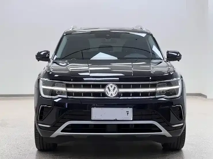 Volkswagen Teramont 2022 из CN, фото 2