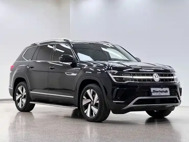 Volkswagen Teramont 2022 из CN, фото 3