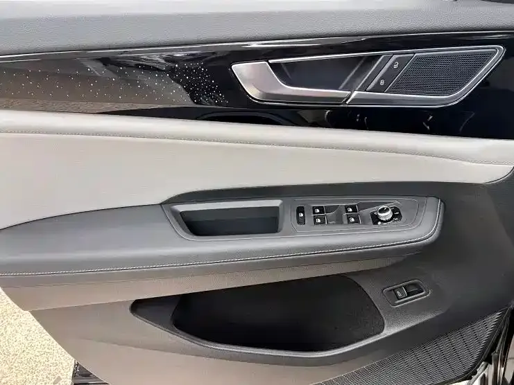 Volkswagen Teramont 2022 из CN, фото 5