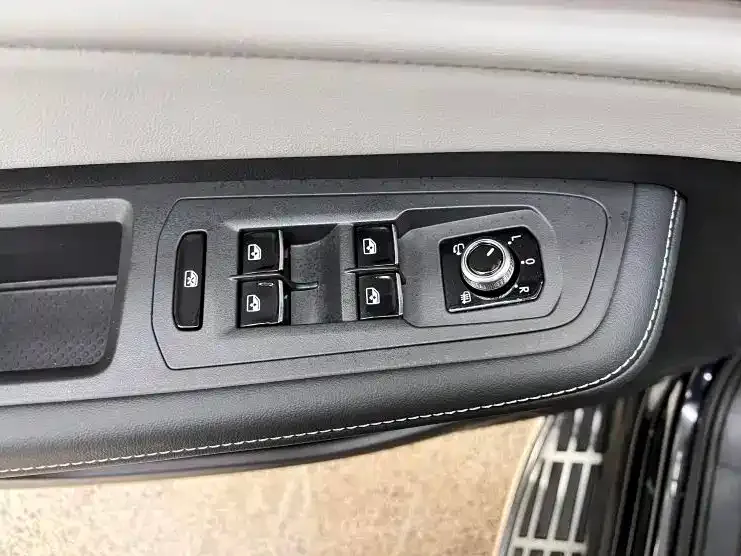 Volkswagen Teramont 2022 из CN, фото 6