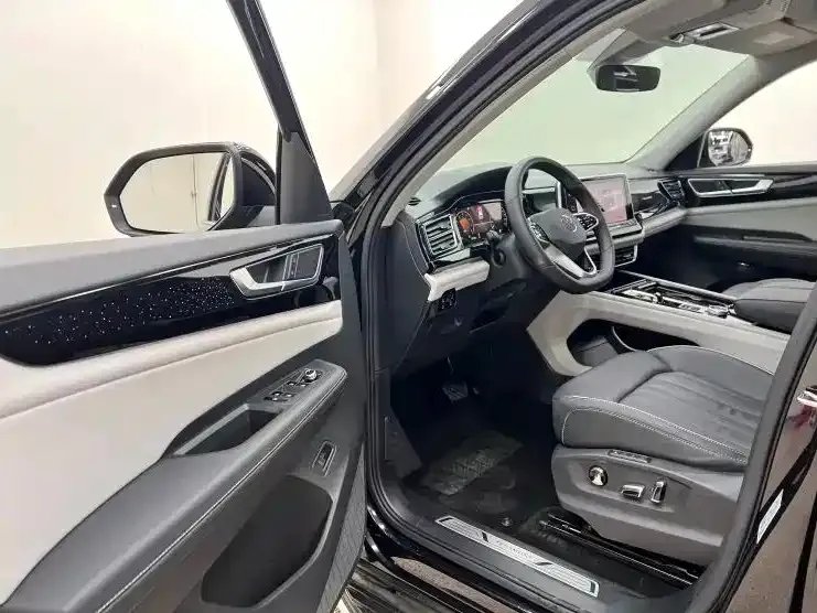 Volkswagen Teramont 2022 из CN, фото 7