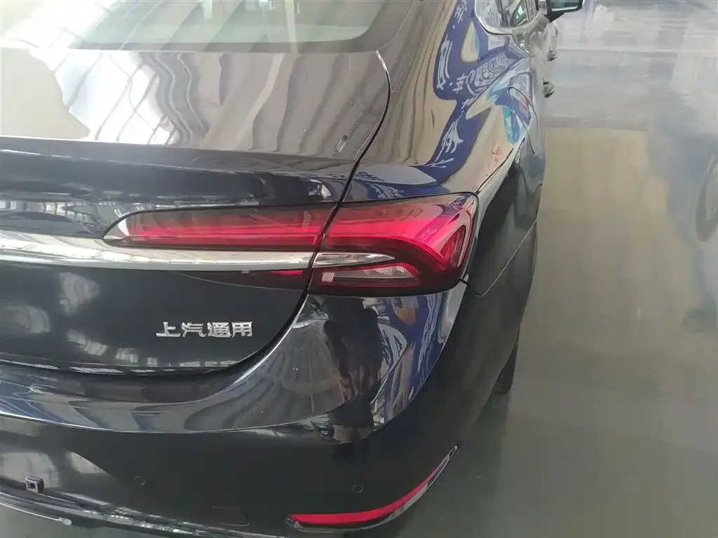 Buick LaCrosse 2021 из CN, фото 8