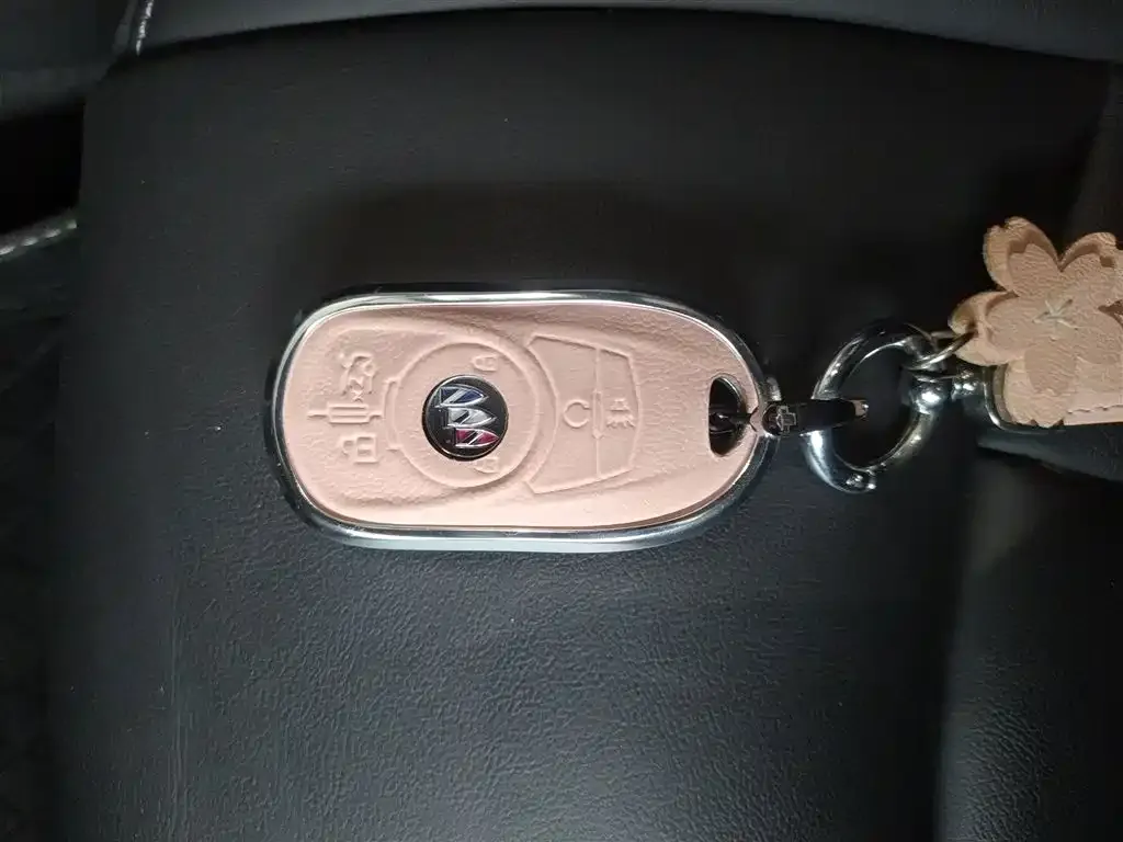 Buick LaCrosse 2021 из CN, фото 9