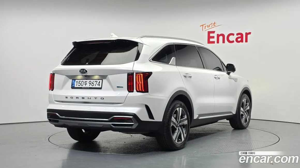 Kia Sorento — фото 2