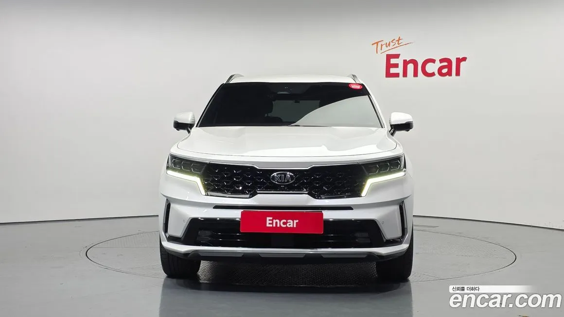 Kia Sorento — фото 3
