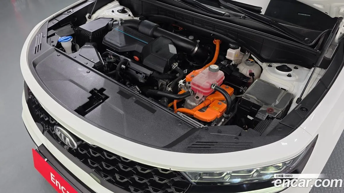 Kia Sorento — фото 6