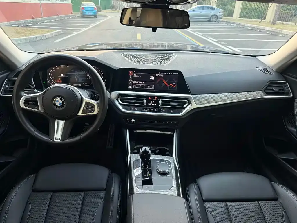 BMW 2 Series (Import) 2022 из CN, фото 9