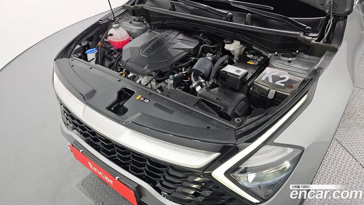 Kia Sportage — фото 6
