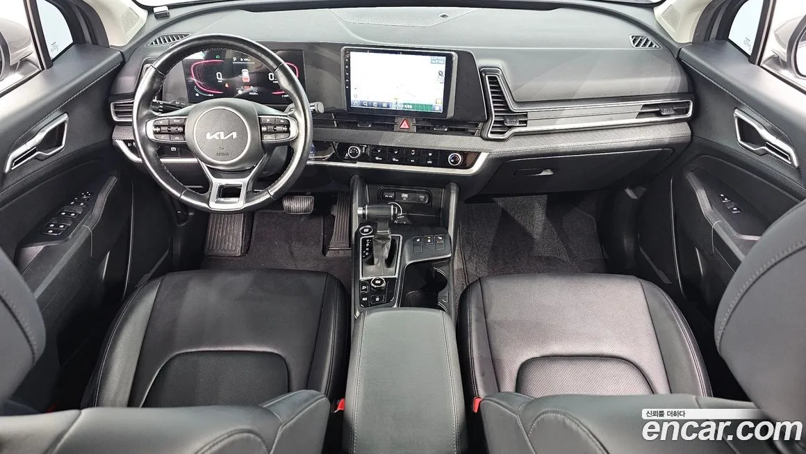 Kia Sportage — фото 7