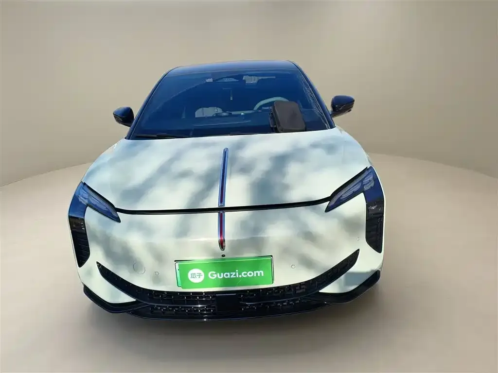 Hongqi EH7 2025 из CN, фото 3