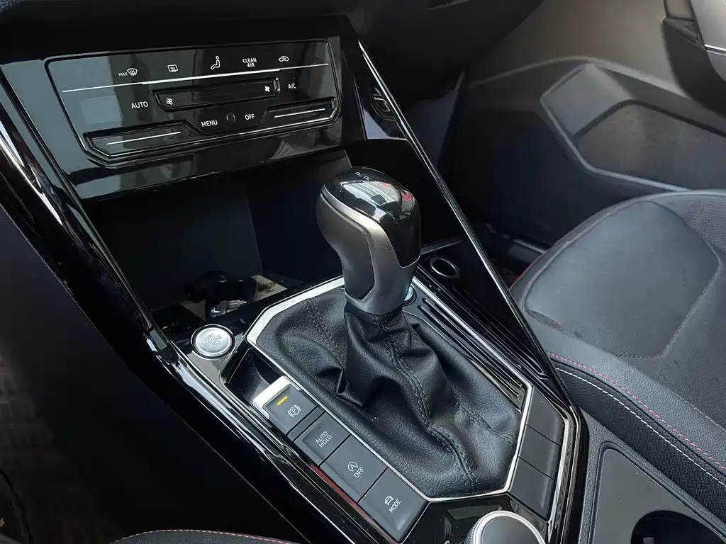 Volkswagen Tayron 2021 из CN, фото 10