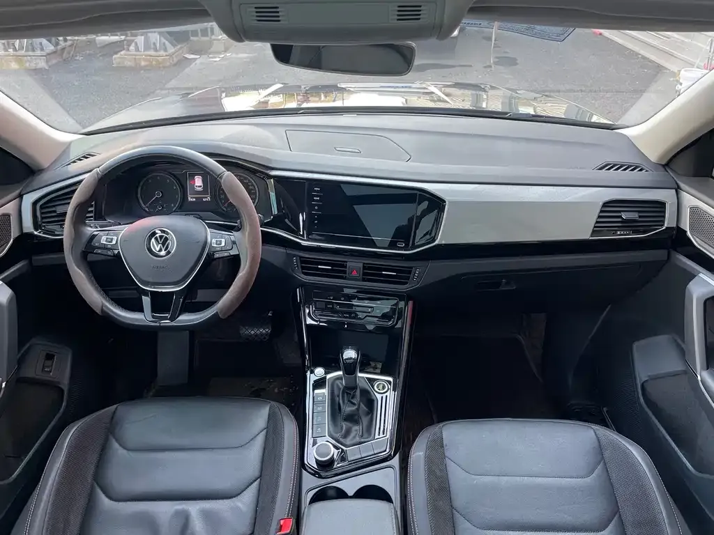 Volkswagen Tayron 2021 из CN, фото 7