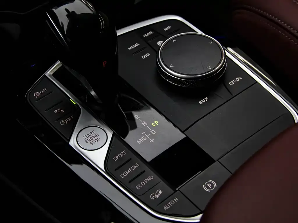BMW X3 2024 из CN, фото 4