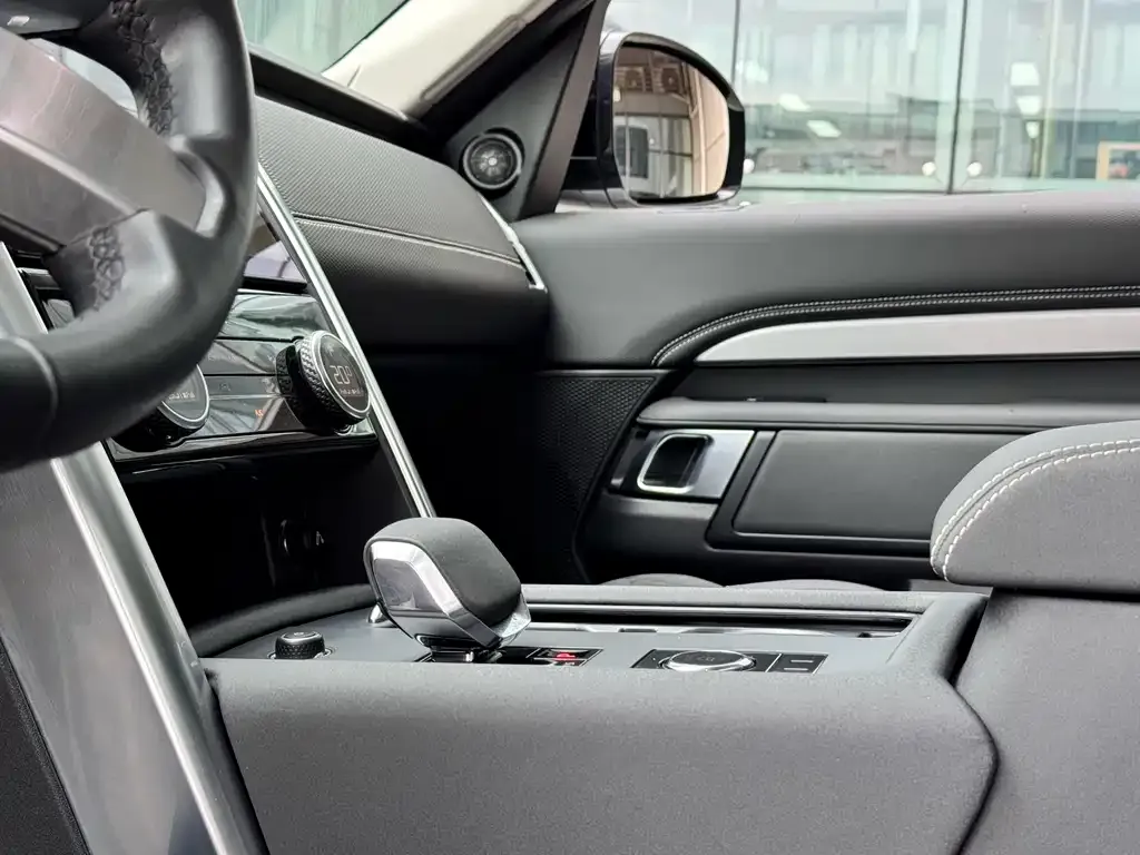 Land Rover Discovery 2022 из CN, фото 10
